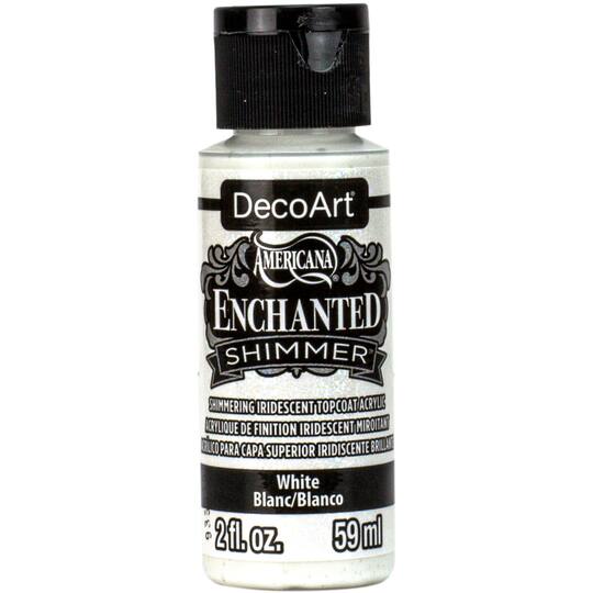 DecoArt® Americana® Enchanted Shimmer™ 